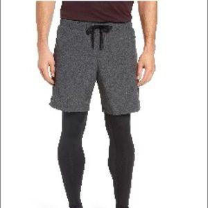Al Stability 2-in-1 Athletic Tights